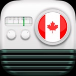 Radio Player Canada FM Tuner