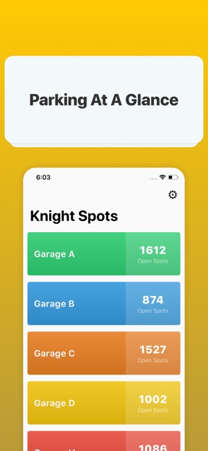 Knight Spots(圖1)-速報App