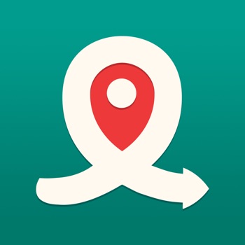 Rondje - GPS Tracking