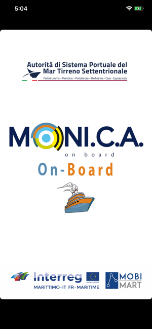 Moni.C.A. On-Board(圖1)-速報App