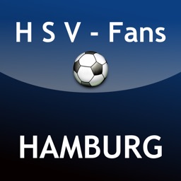 HSV-Fans Hamburg