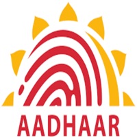 Aadhaar Card QR Scanner