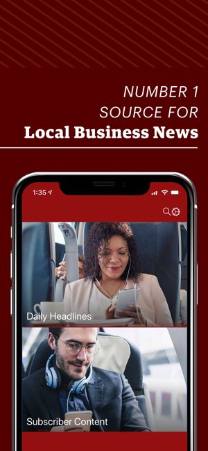 MSP Business Journal(圖1)-速報App