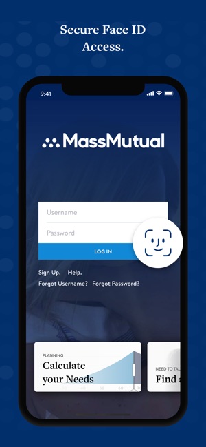 MassMutual Insurance(圖1)-速報App