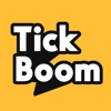 TickBoom - 用短视频与好友亲密交流