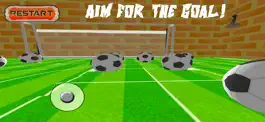 Game screenshot 3D Soccer Smash hack