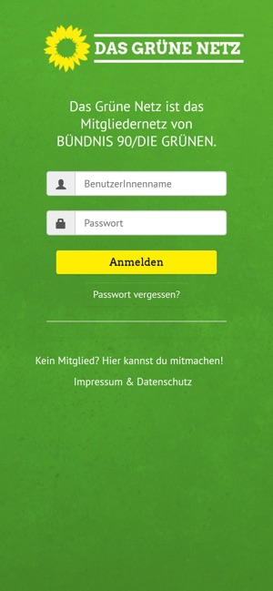 Das Grüne Netz(圖1)-速報App