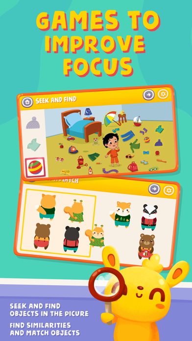 Taptap - Fun Games for Kids screenshot 3