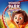 Icon Wonder Park Magic Rides Game