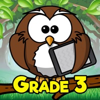 Third Grade Learning Games Avis