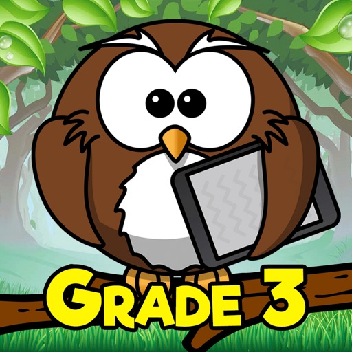 Third Grade Learning Games
