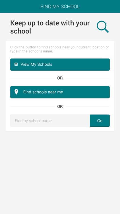 School Connect - Cleverbox