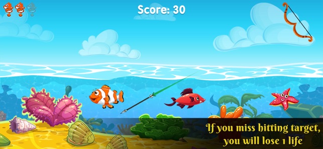 Fish Hunting Expert(圖2)-速報App