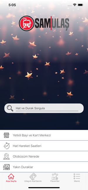 SamUlaş(圖1)-速報App