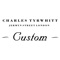 Charles Tyrwhitt is the one-stop-shop to enjoy custom tailoring services for men’s suits, trousers, jackets, and waistcoats