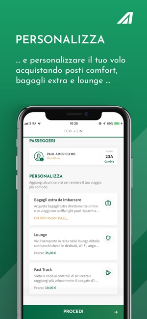 SCARICA CARTA IMBARCO ALITALIA