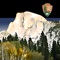 Use the official app from the National Park Service to find detailed information about visitor centers, important sites, places to stay and eat and services throughout the park