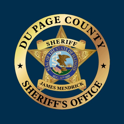 DuPage County Sheriff