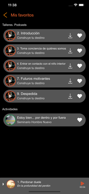 Hombre Nuevo +(圖5)-速報App