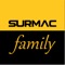 Surmac CAT® Family is an easy-to-use application which allows users from CAT worldwide to stay up to date on news from the CAT dealership in Suriname