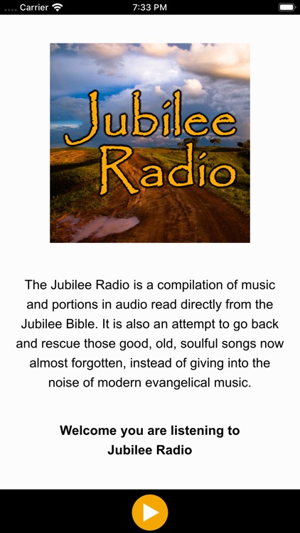 Jubilee Radio