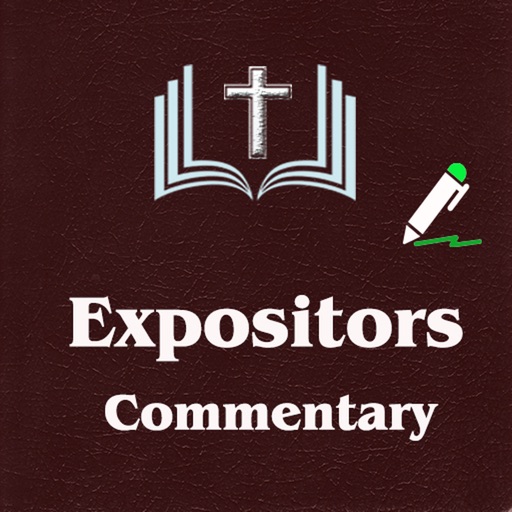 expositors-bible-commentary-by-axeraan-technologies