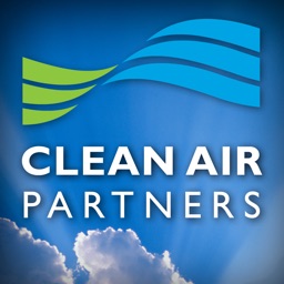 Clean Air Partners Air Quality