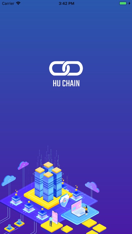 휴체인 - HuChain