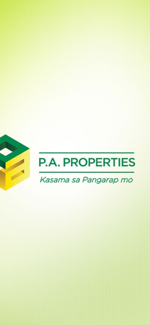 PAProperties