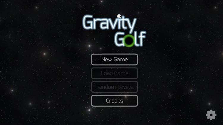 Gravity Golf Full