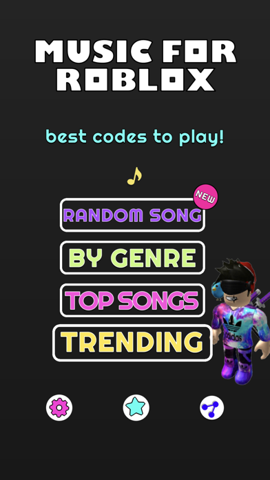Roblox Music Songs Codes