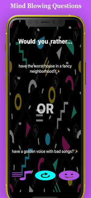 Best Would You Rathers & Jokes(圖2)-速報App