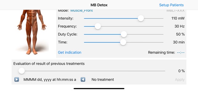 MB Detox(圖2)-速報App