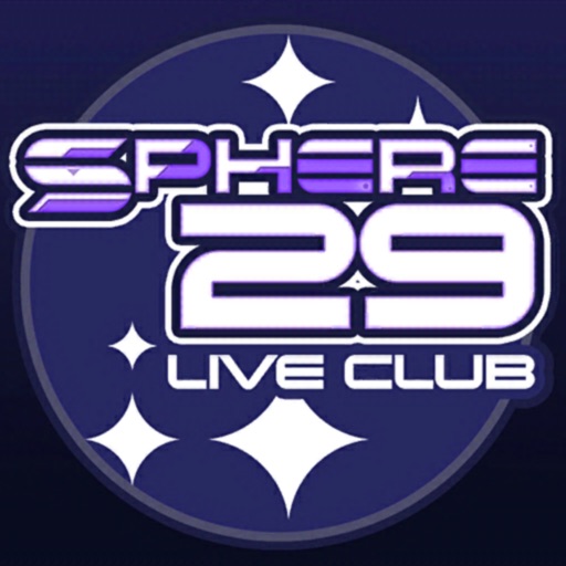 Sphere29 電子會員系統