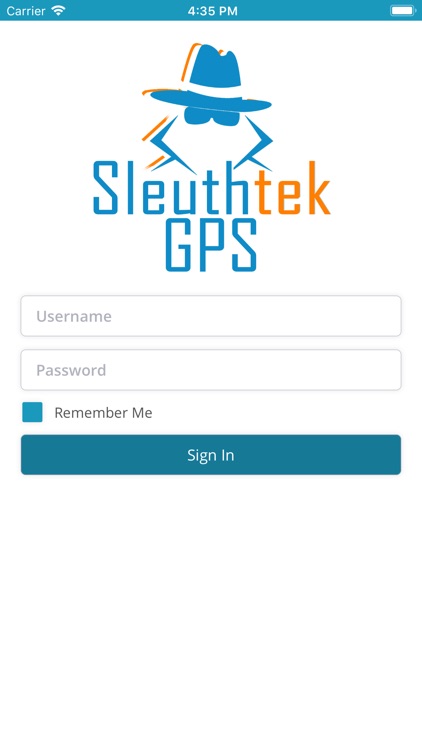 Sleuthtek GPS