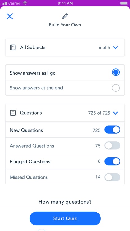 Nursing School Prep TEAS HESI screenshot-8