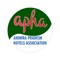 Andhra Pradesh Hotels Association (APHA) brings all the owners of the hotel industry to a single platform