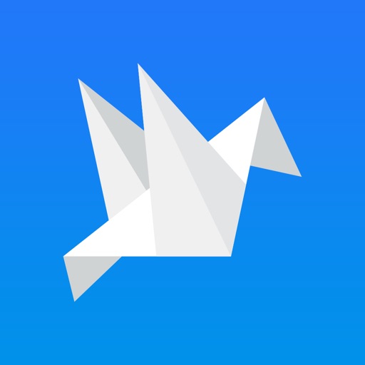 Penote – Note app Icon