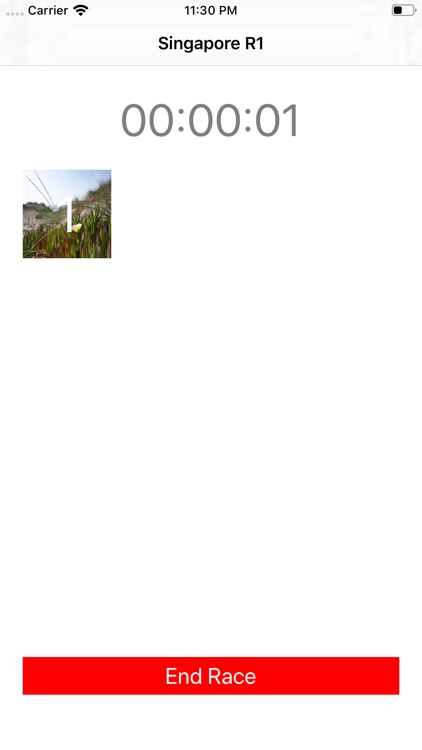 Time Race screenshot-4