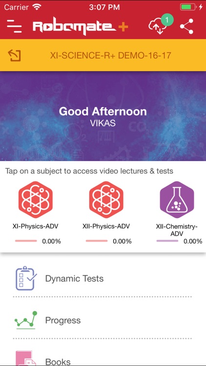 Robomate+ Std 8-12 IIT NEET CA