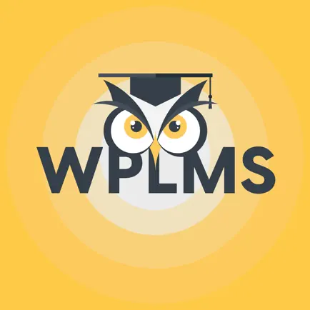 WPLMS Student App Читы