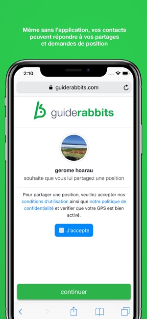 Guiderabbits(圖5)-速報App