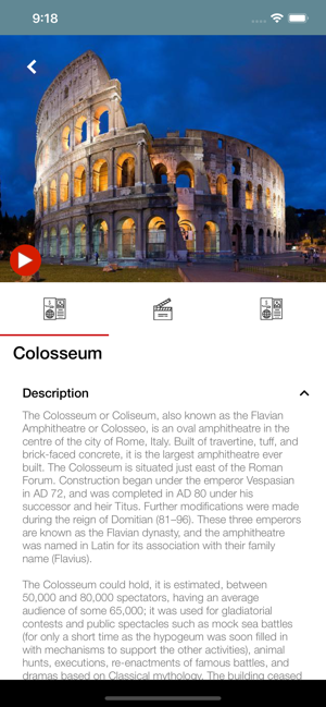 Roma Guide & Tours(圖5)-速報App