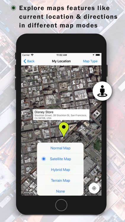 GPS Navigation & Live Traffic screenshot-4