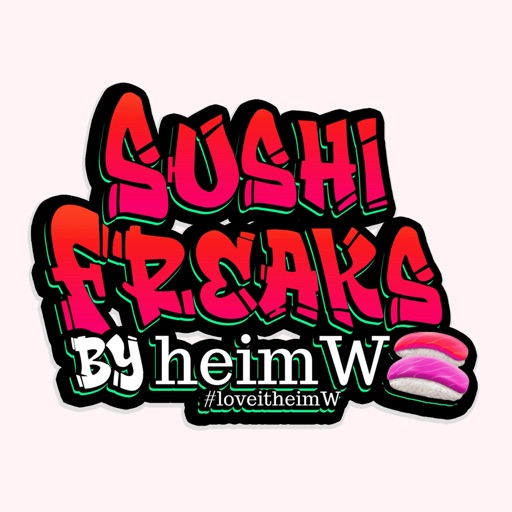 Sushi Freaks by heimW Hannover icon