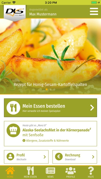 【图】Guten APPetit!(截图2)