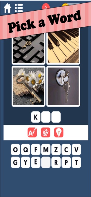 4 pics 1 word : picAword(圖4)-速報App