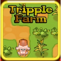 Tripple Farm Match 3 pour PC
