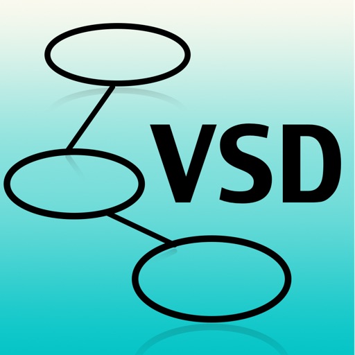 VSD and VSDX Viewer