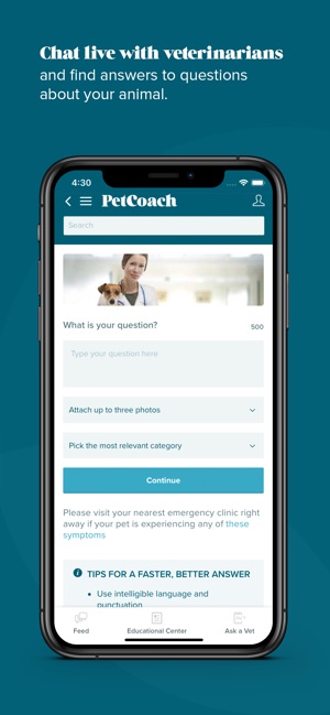 PetCoach by Petco